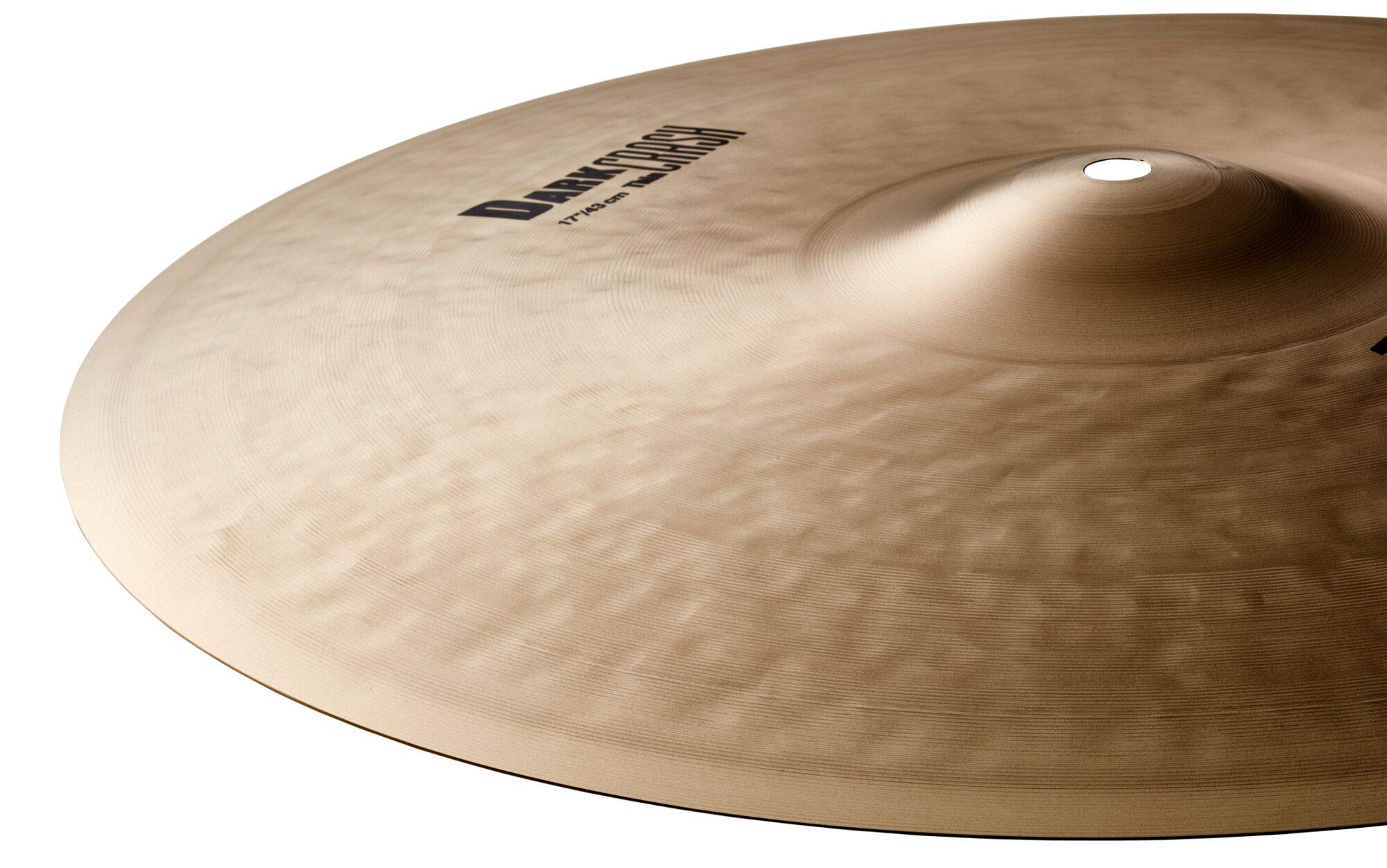 Zildjian K 17