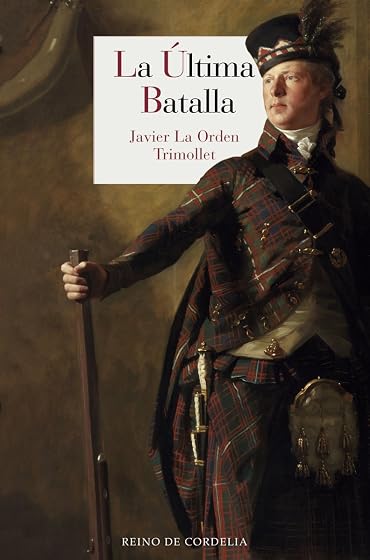 La última batalla