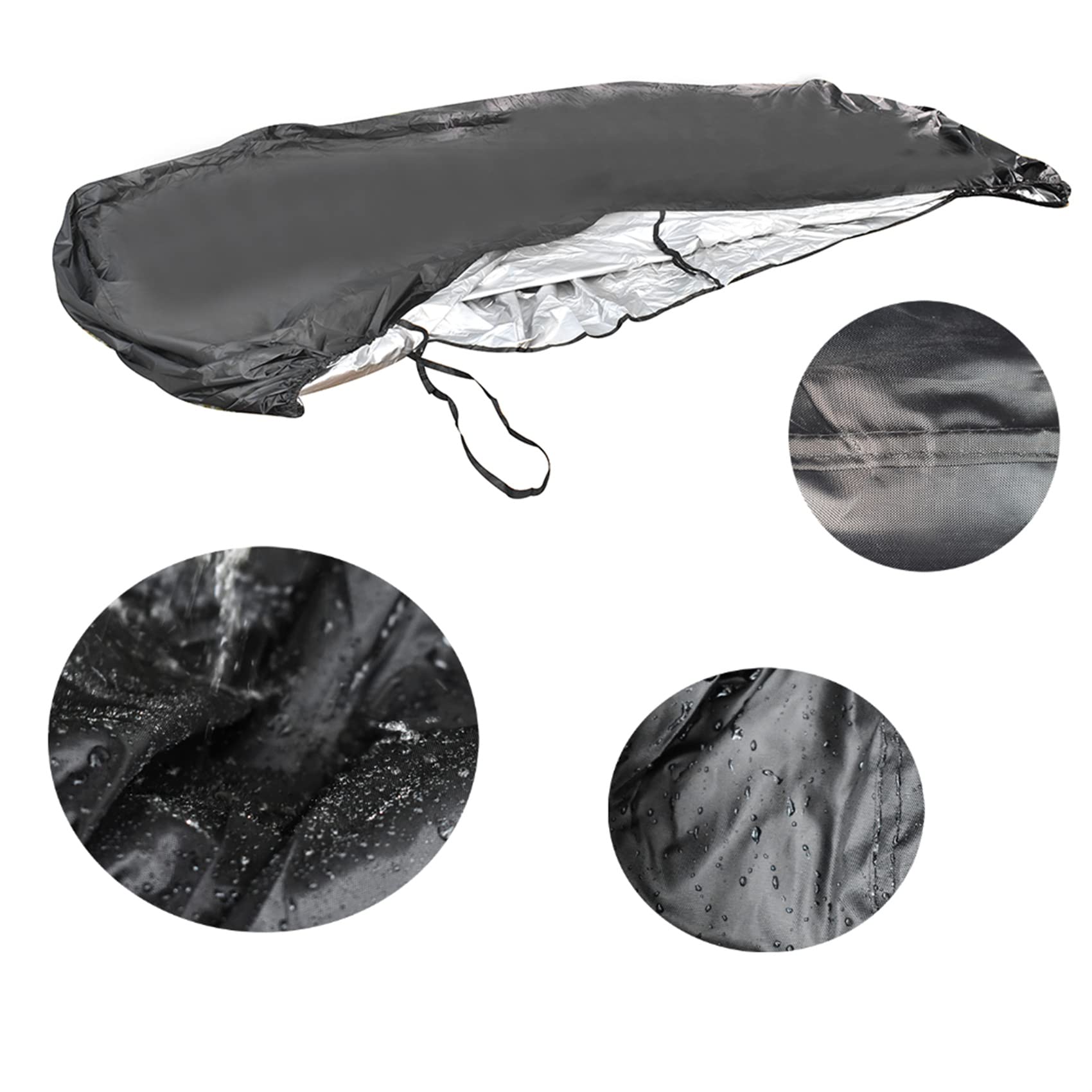 Amazon.com: labwork Utility Vehicle Storage Cover