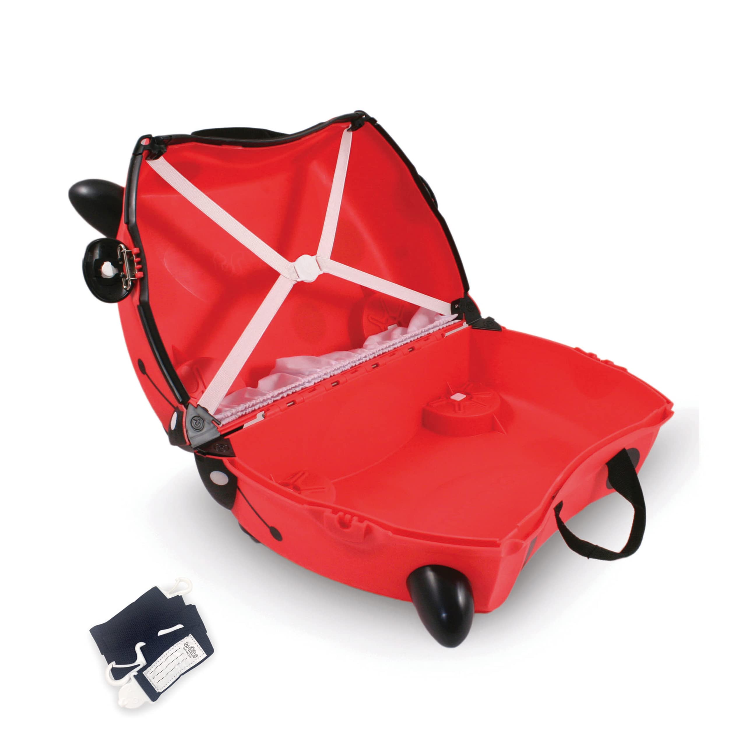 Trunki Scarpe Lieveheersbeestje Harley