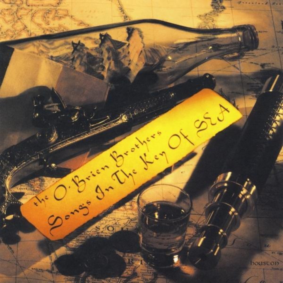 The O'Brien Brothers