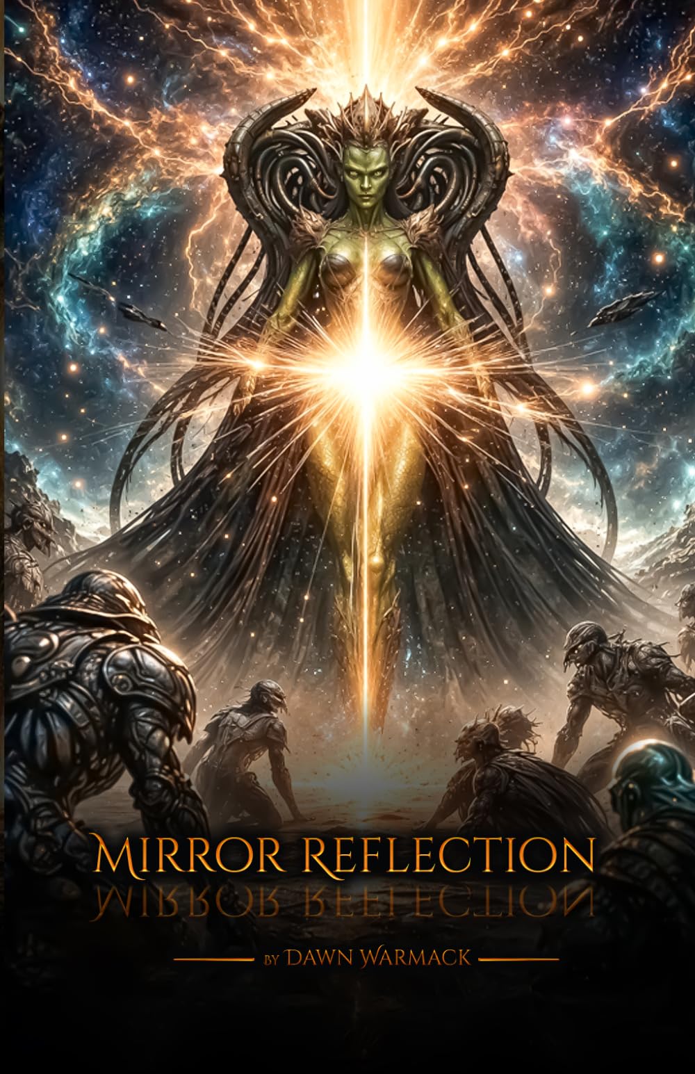 Mirror Reflection