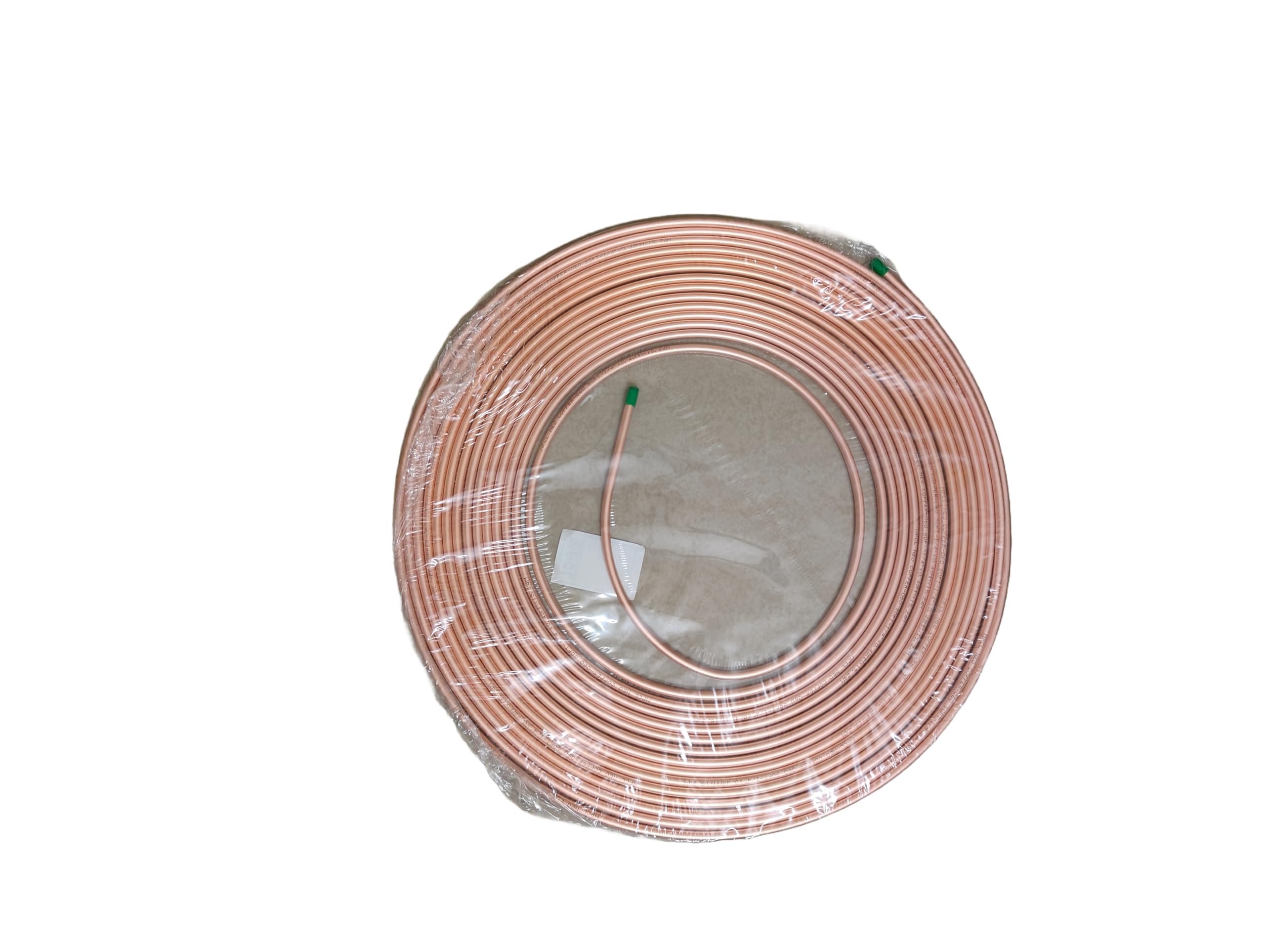 Arvika Sales Soft Copper Tube/Pipe, Outer Dia 1/4-inch 24 swg 50 Feet Pack of 1 (B0CW9SZ6RB) Amazon Price History, Amazon Price Tracker