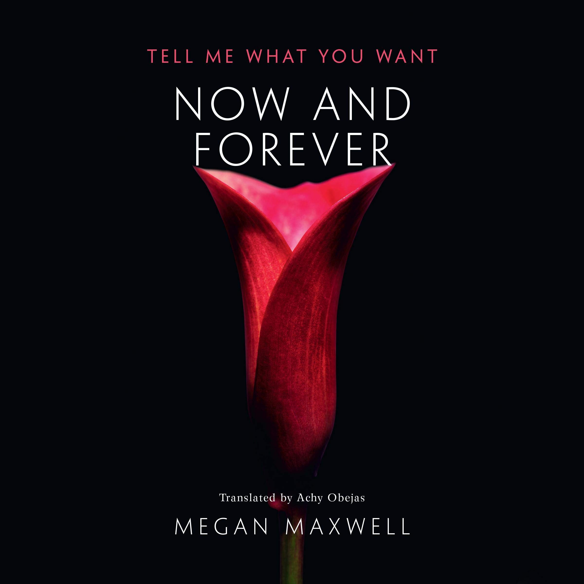 Cover art for Now and Forever