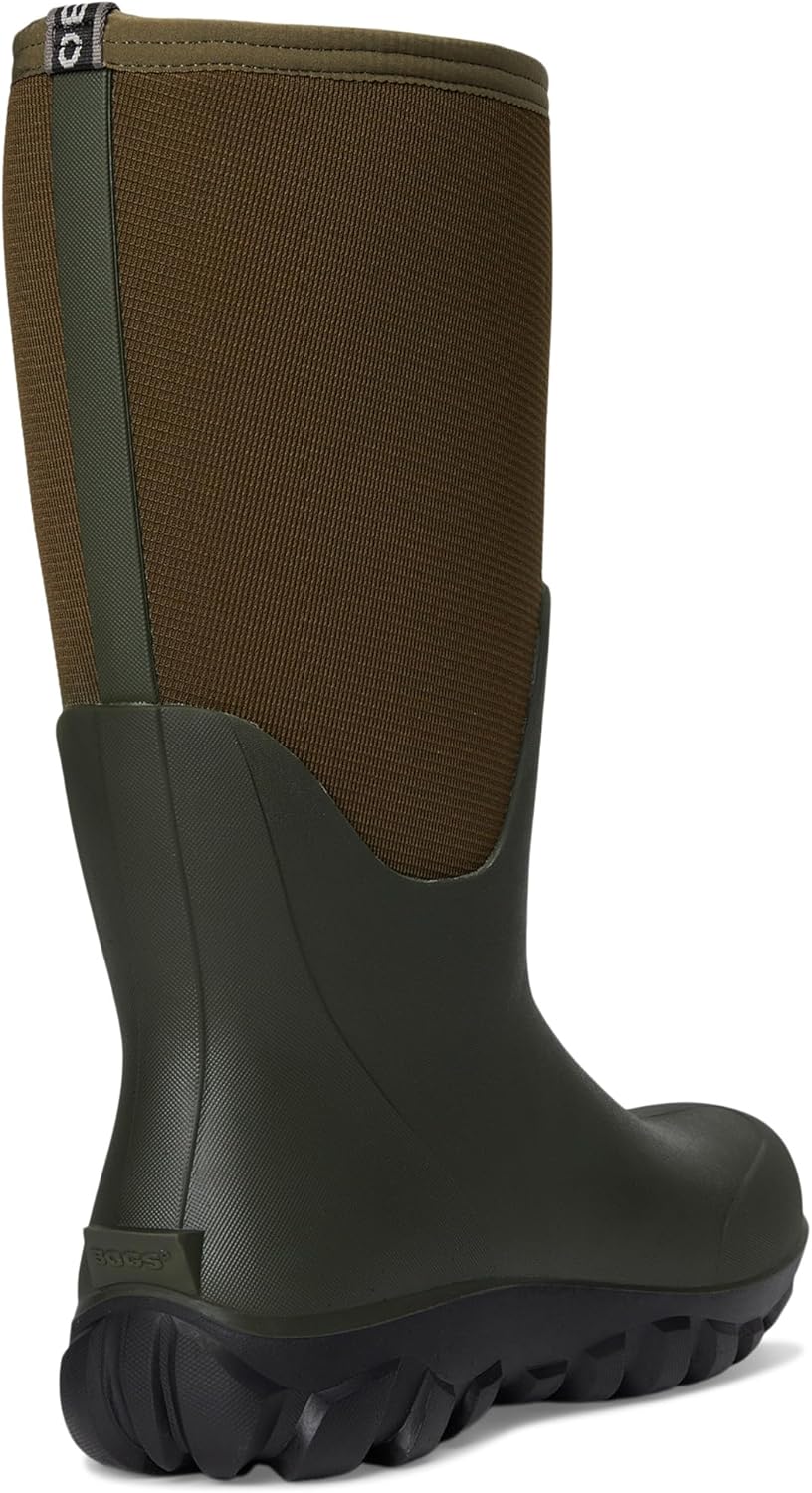 BOGS mens Classic Ii Tall - Image 3