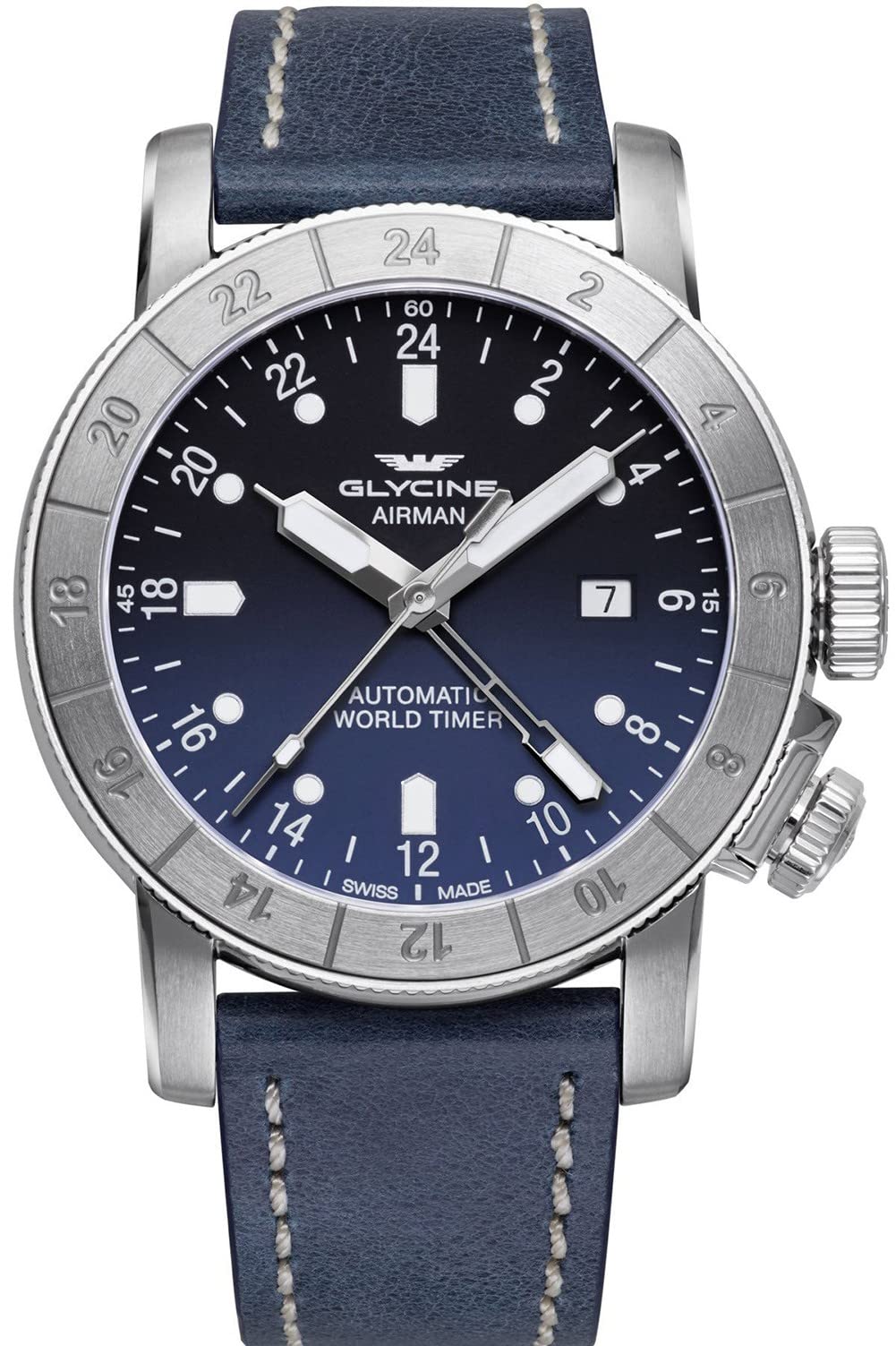 Glycine Airman Men's watches GL0054