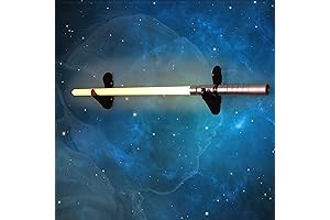 Galaxy's Edge Light Saber Blade Wall Display Stand
