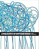 Cover of A Philosophy of Software Design