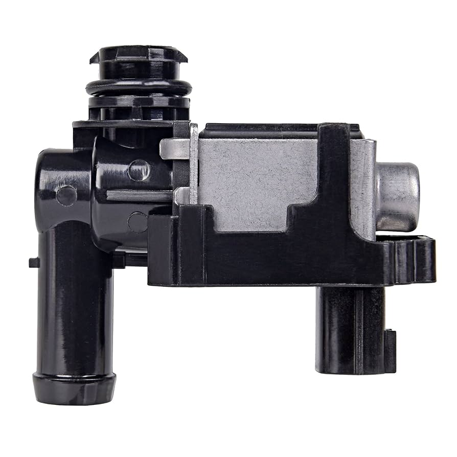 その他 Evisceration Plague Amazon.com: Vapor Canister Purge Valve Solenoid EVAP