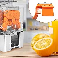 Vista 8 de Recambio naranja del Juicer, XC-2000E Juicer Blade Electric Orange Juice Machine Part Com Page Orange Juicer Knife Knife 2000E-1, 2000E-2, 2000E-3