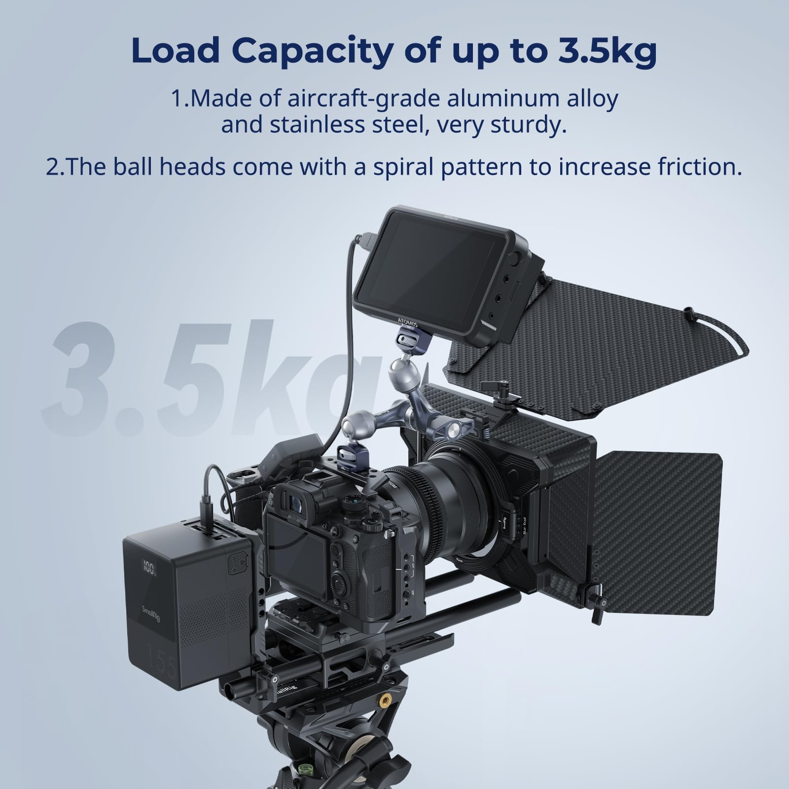 SMALLRIG