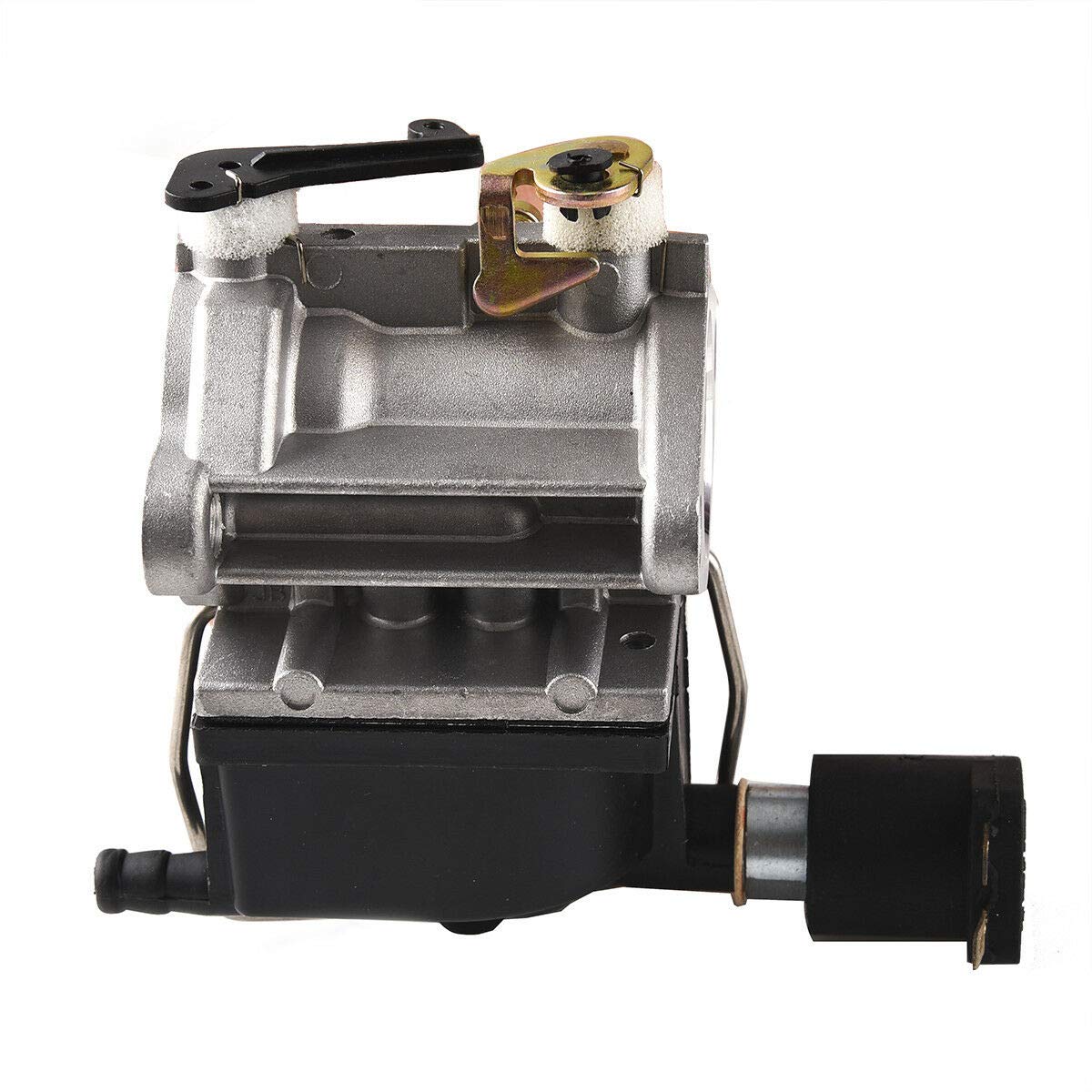 Carburetor Repair Kit For Tecumseh 15HP-17.5HP OHV Engines – Fits Enduro, XL/C, MTD, Murray Mowers