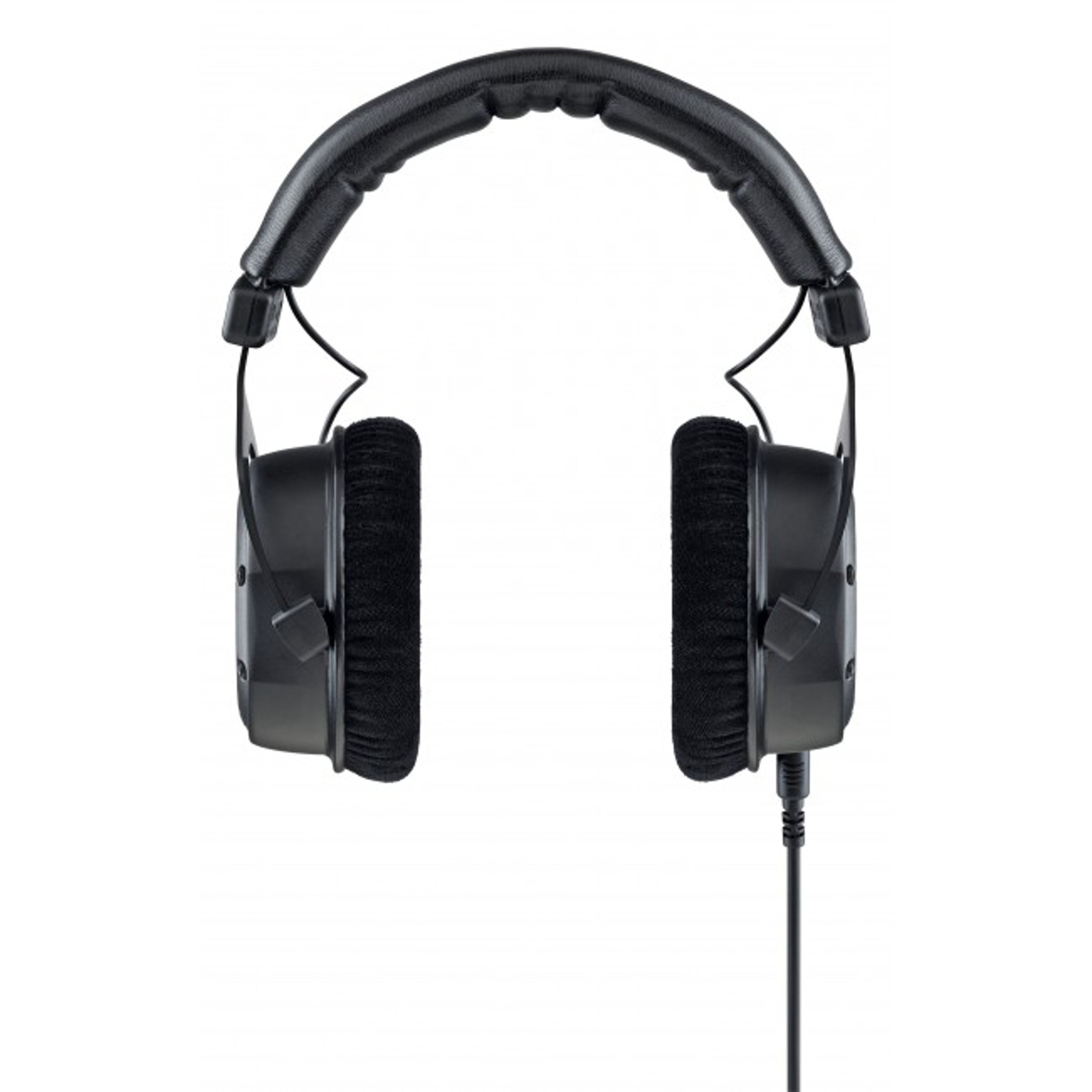 beyerdynamic Custom Studio 80 Ohm Closed Studio Headphone : Amazon