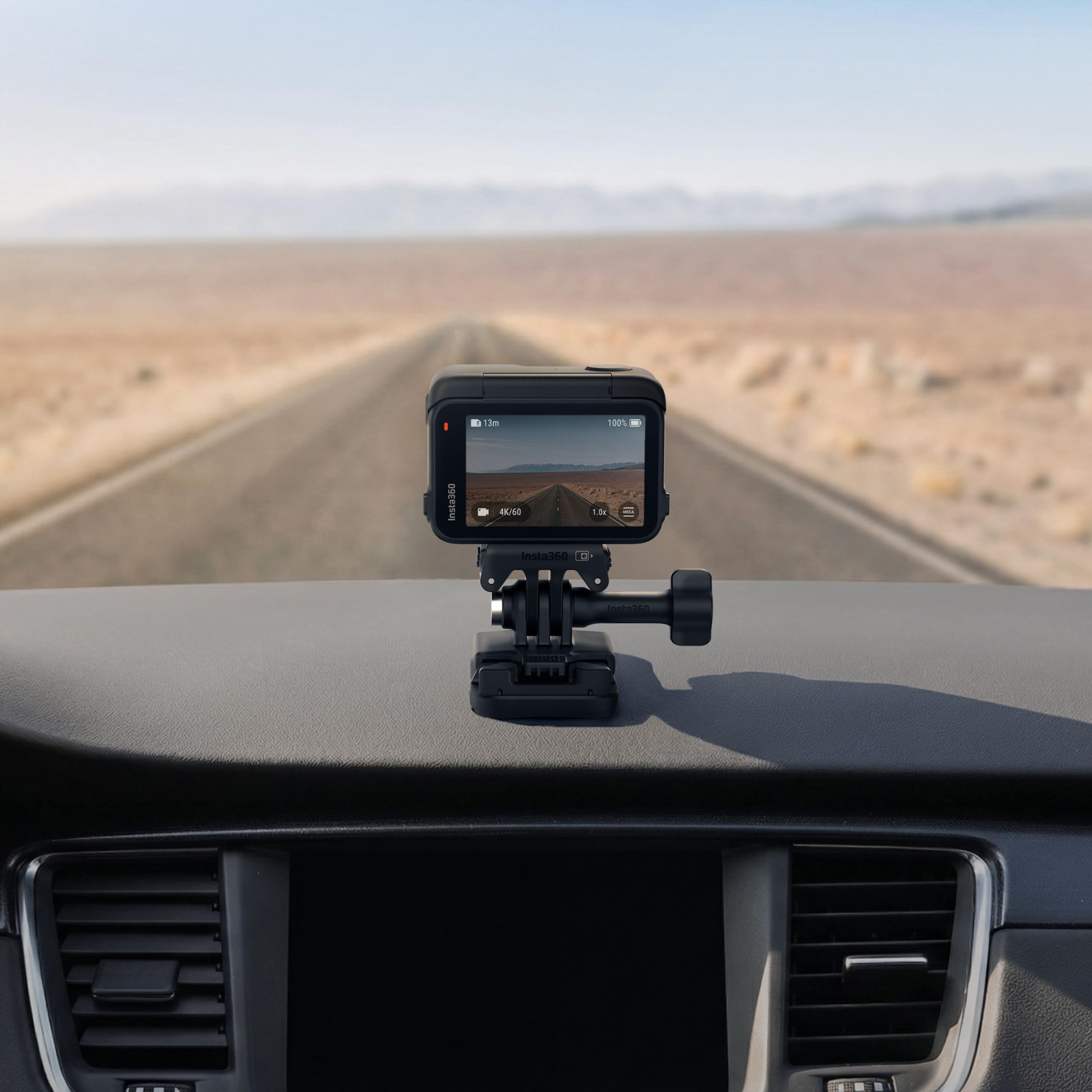 Insta360 Kit Supporti adesivi