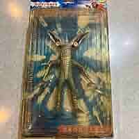 Amazon.co.jp: キャプテンウルトラ大怪獣シリーズ : Toys & Games