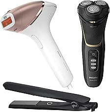 Haircare, Shaving & Female Hair Removal from Philips, ghd, BaByliss & more