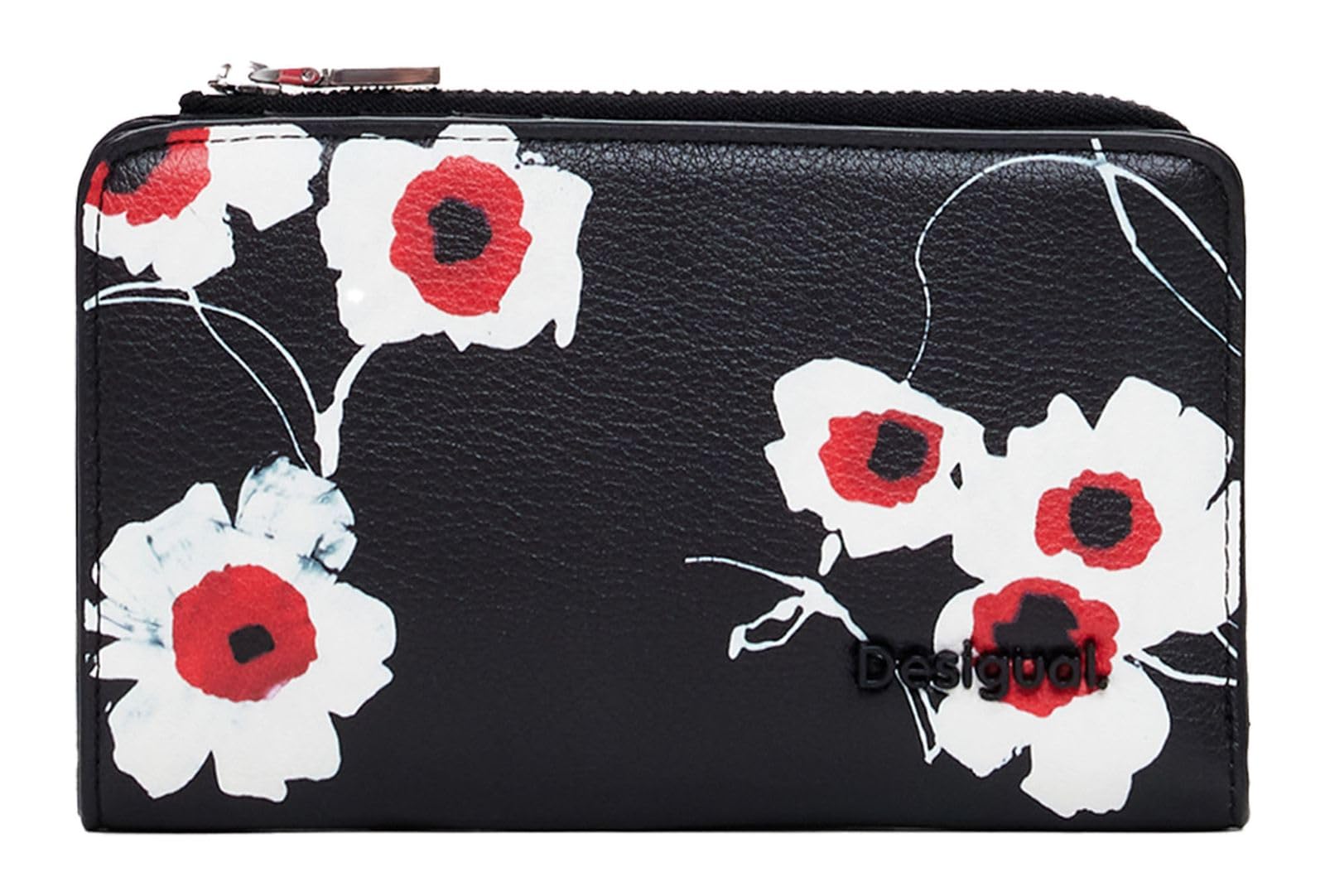 Desigual MONE_CHANDRA EMMA 2.0, 2000 BLACK, U