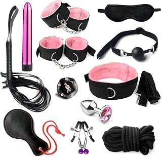 Sex Bonding for Couples Adjustable Sexy Straps and Restraints Sex Chains Set Kinky Bedroom Bed Restraints Sex Adult Bondaged Rope Ties Ankle Wrist Cuffs Restraints Sex Gaming for Women Hoodies AS3
