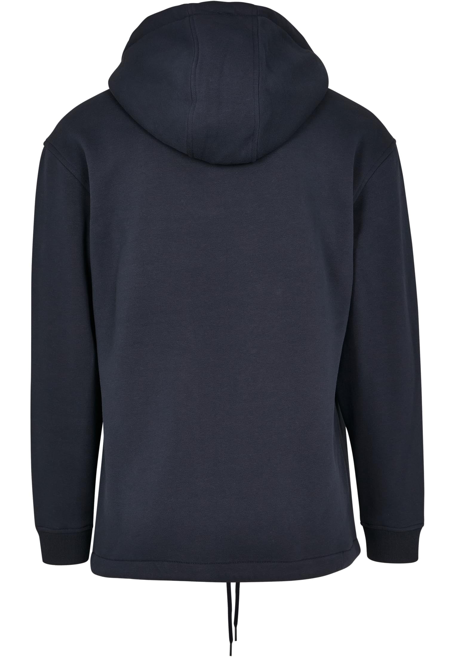 Build Your Brand Bluza z kapturem Mężczyźni Sweat Pull Over Hoody