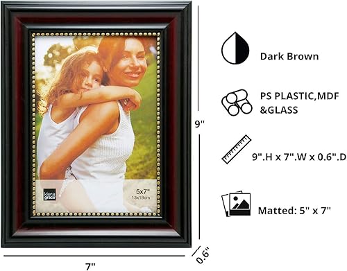 Miniatura 8 de Kiera Grace Lucy marco para fotos