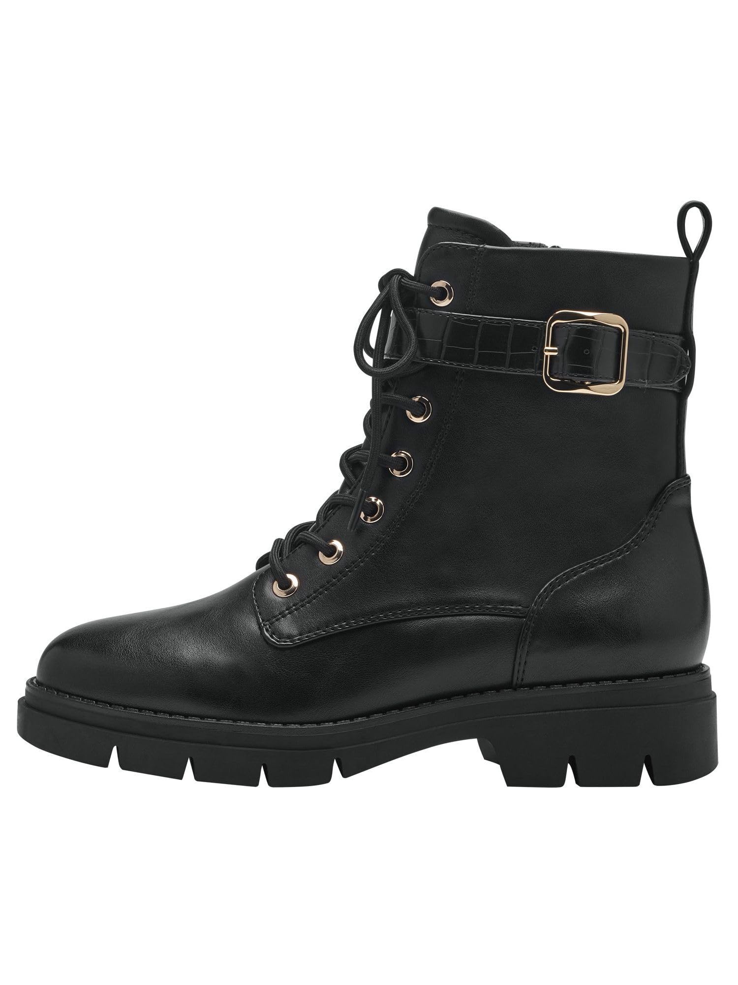 Tamaris Stiefelette 1-25289-41 schmal
