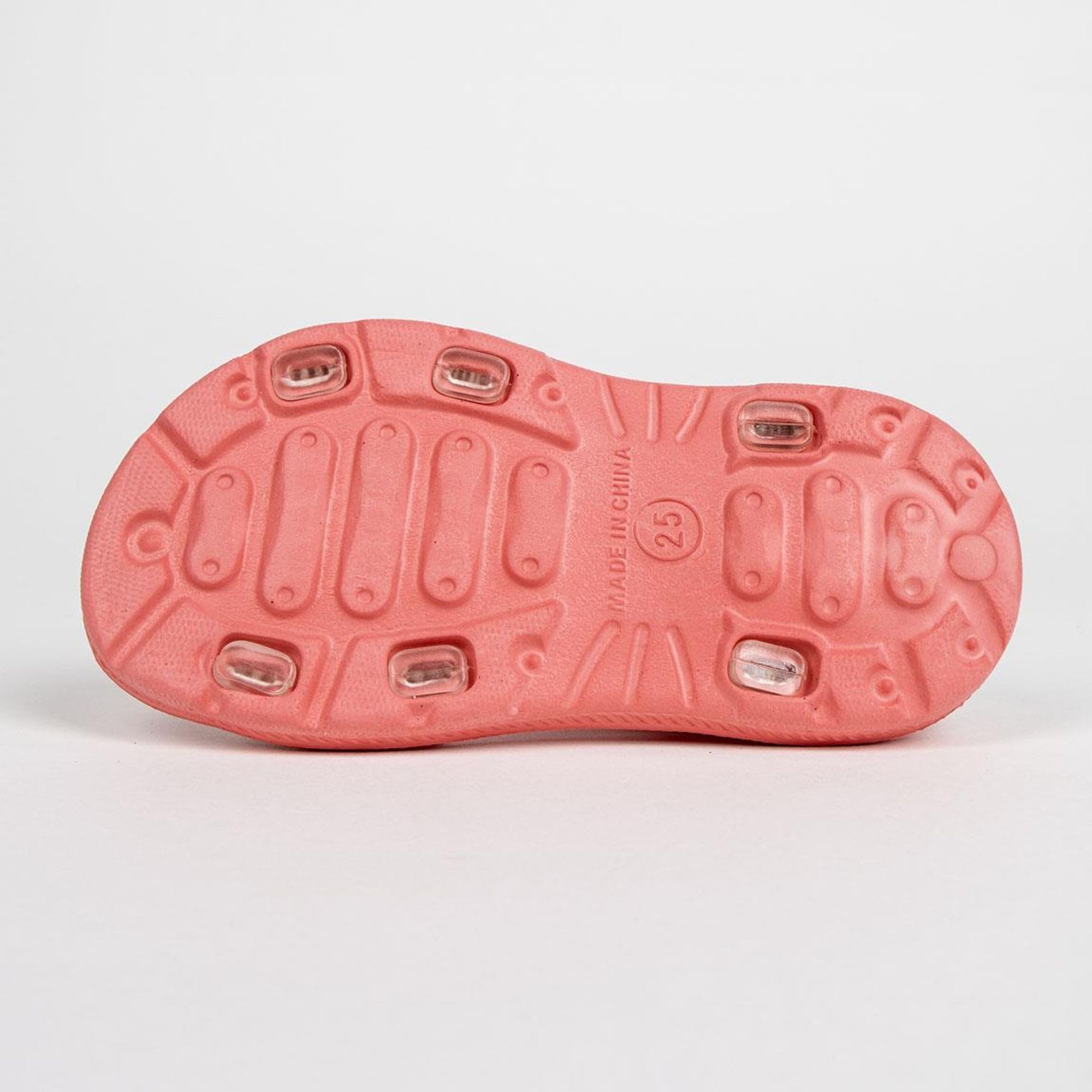 Chanclas Niños Disney Antideslizante Playa Piscina Uso Diario