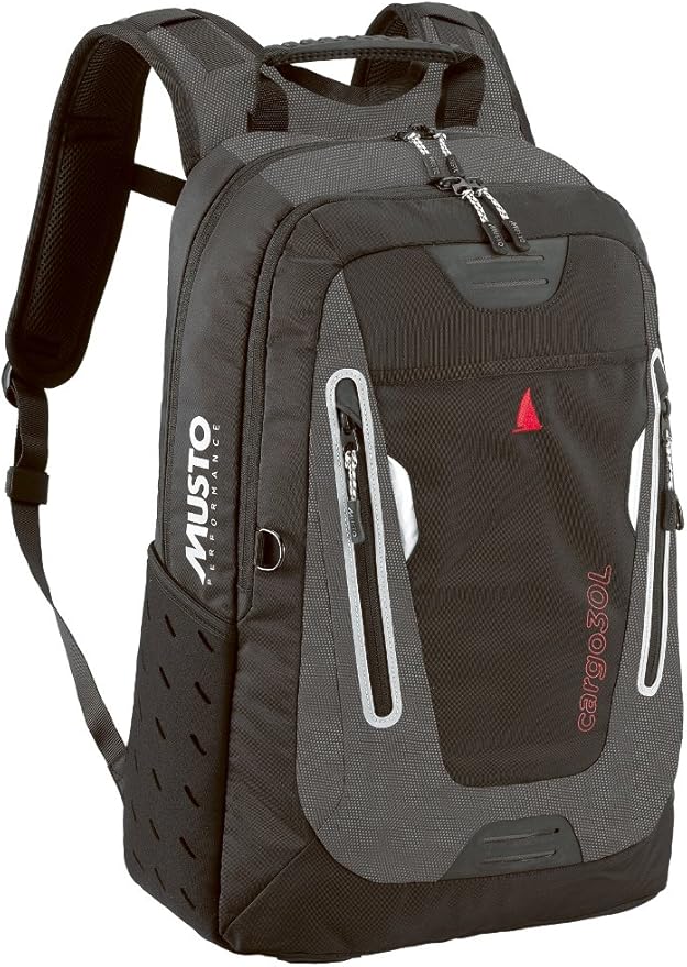 musto backpack