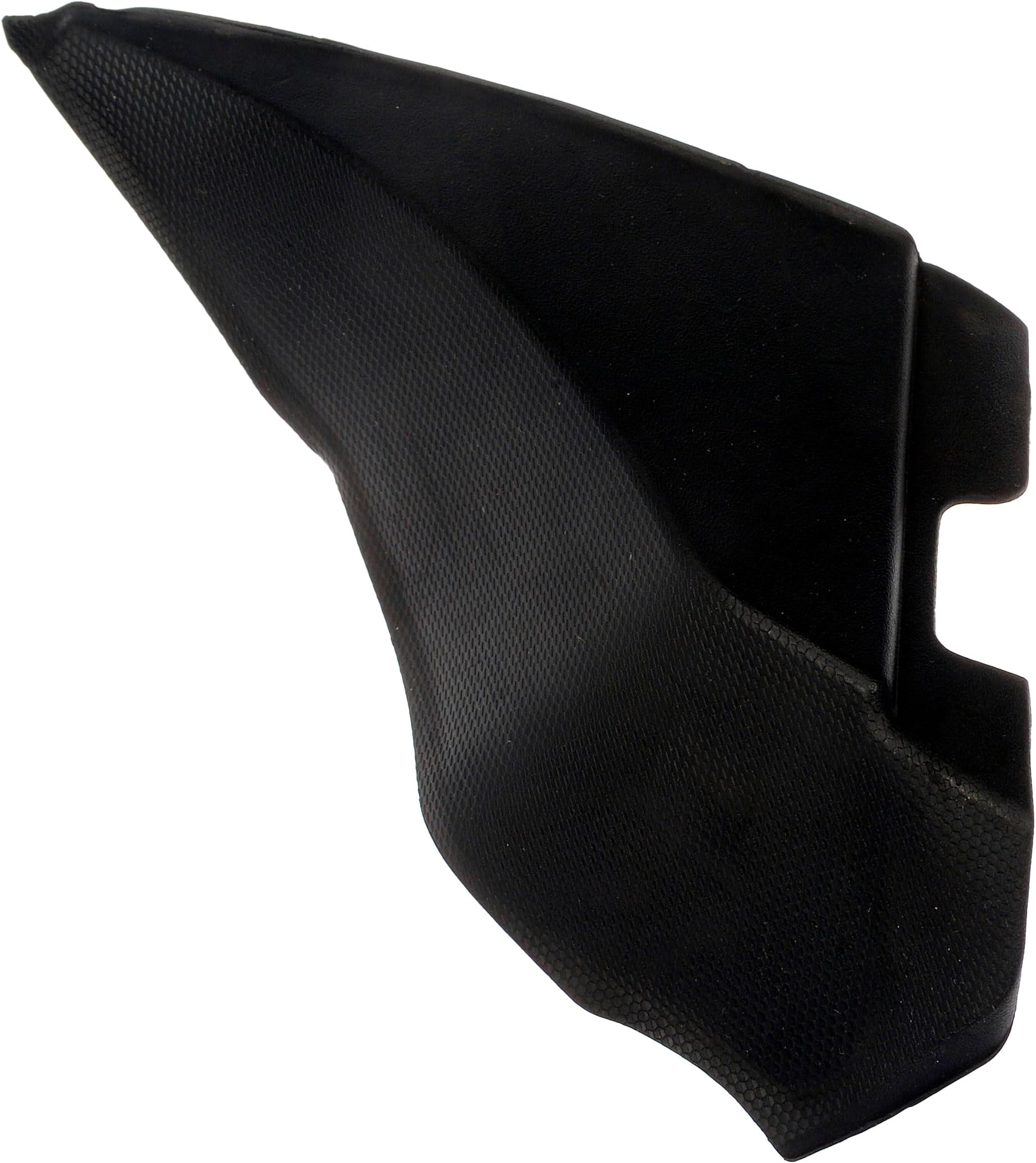Dorman 30012 Driver Side Windshield Wiper Cowl End Compatible with Select Chevrolet/GMC Models
