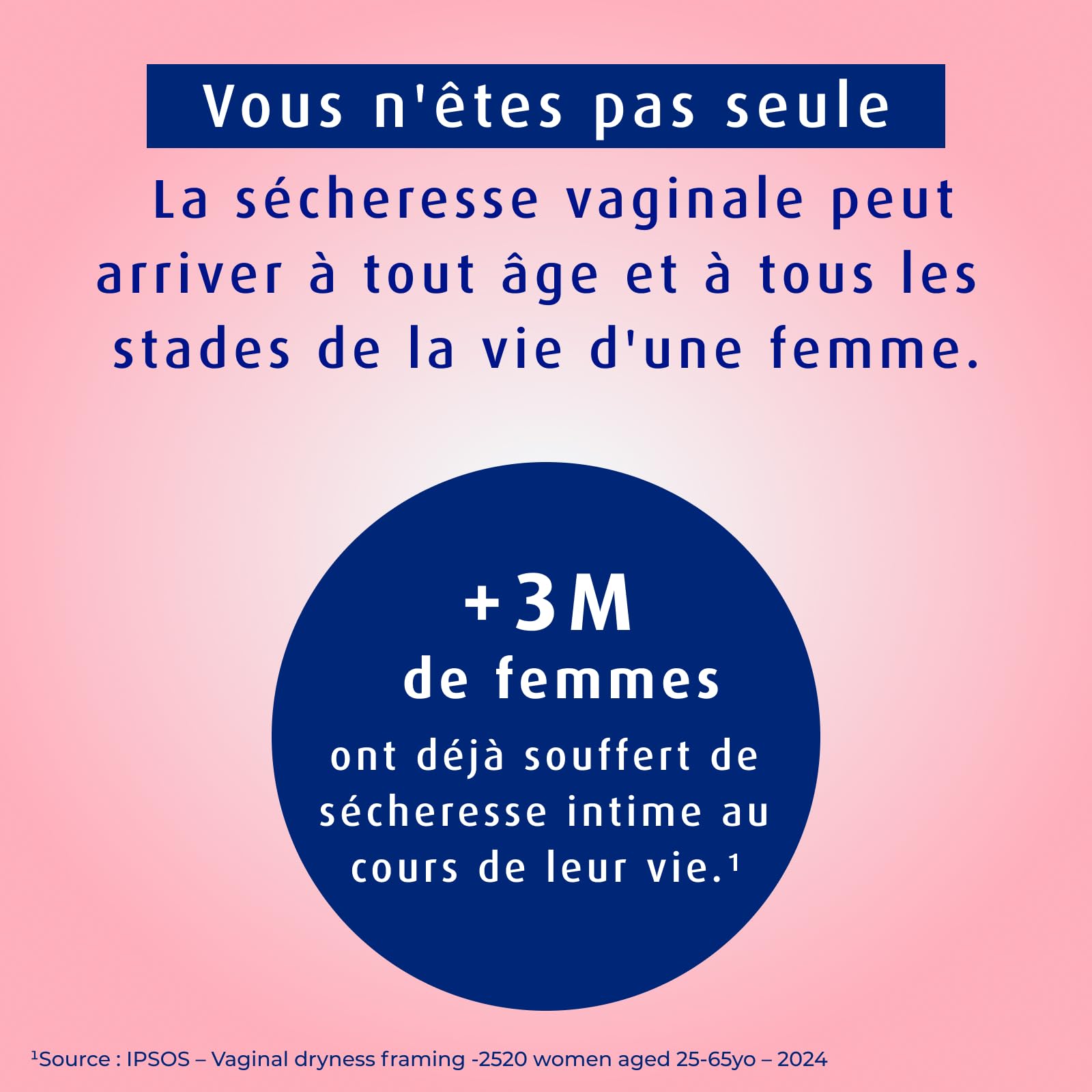 Hydralin Confort Vaginal Gel Intime Femme - Hydratant, Apaisant -Protection flore Intime - Soulage Sécheresse Vaginale, Brûlures et Démangeaisons - Avec Applicateur Hygiénique - Sans Hormones - 2x30ml
