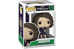 Pop! TV: Marvel: She-Hulk - Jennifer