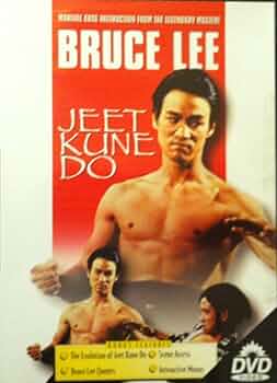 #CD VCD 李小龍之截拳道　Bruce Lee's Jeet Kune Do CD VCD 李小龍之截拳道 Bruce Lee's Jeet Kune Do Bruce Lee's