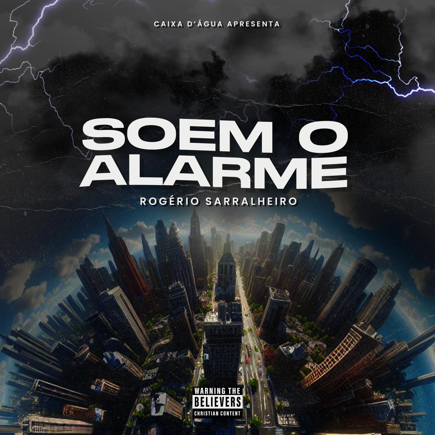 Rogério Sarralheiro