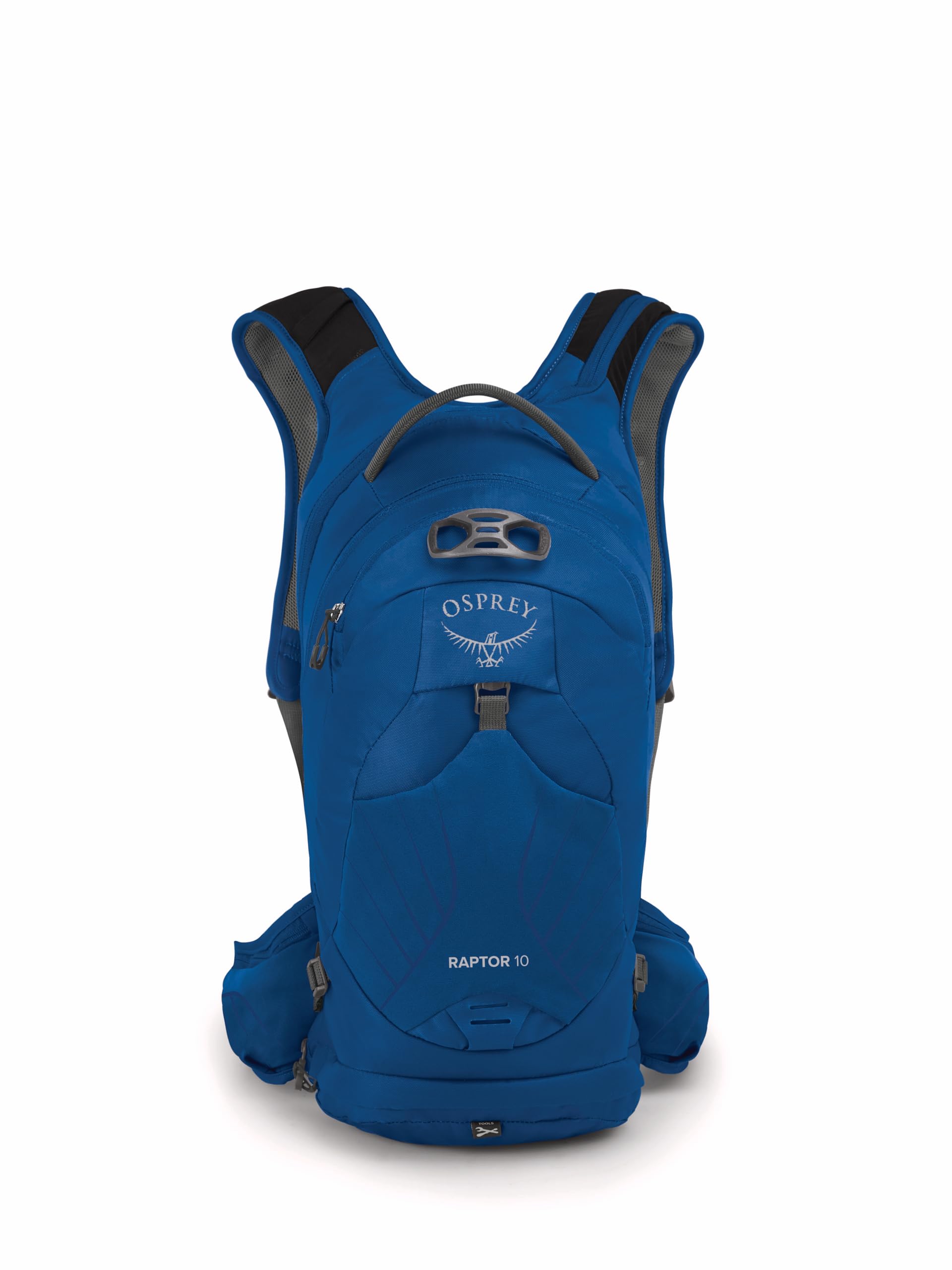 Amazon.co.jp: Osprey Raptor 10L メンズ ハイキングバックパック レ 