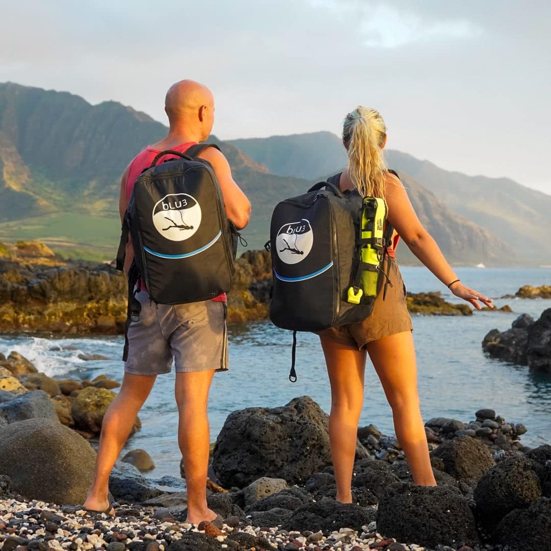 BLU3 Duo Nomad Dive Systems