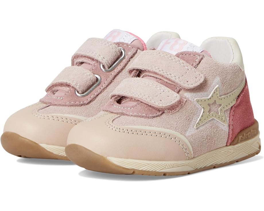 Naturino Falcotto New Ferdi 3 Hig (Toddler) - Pair View