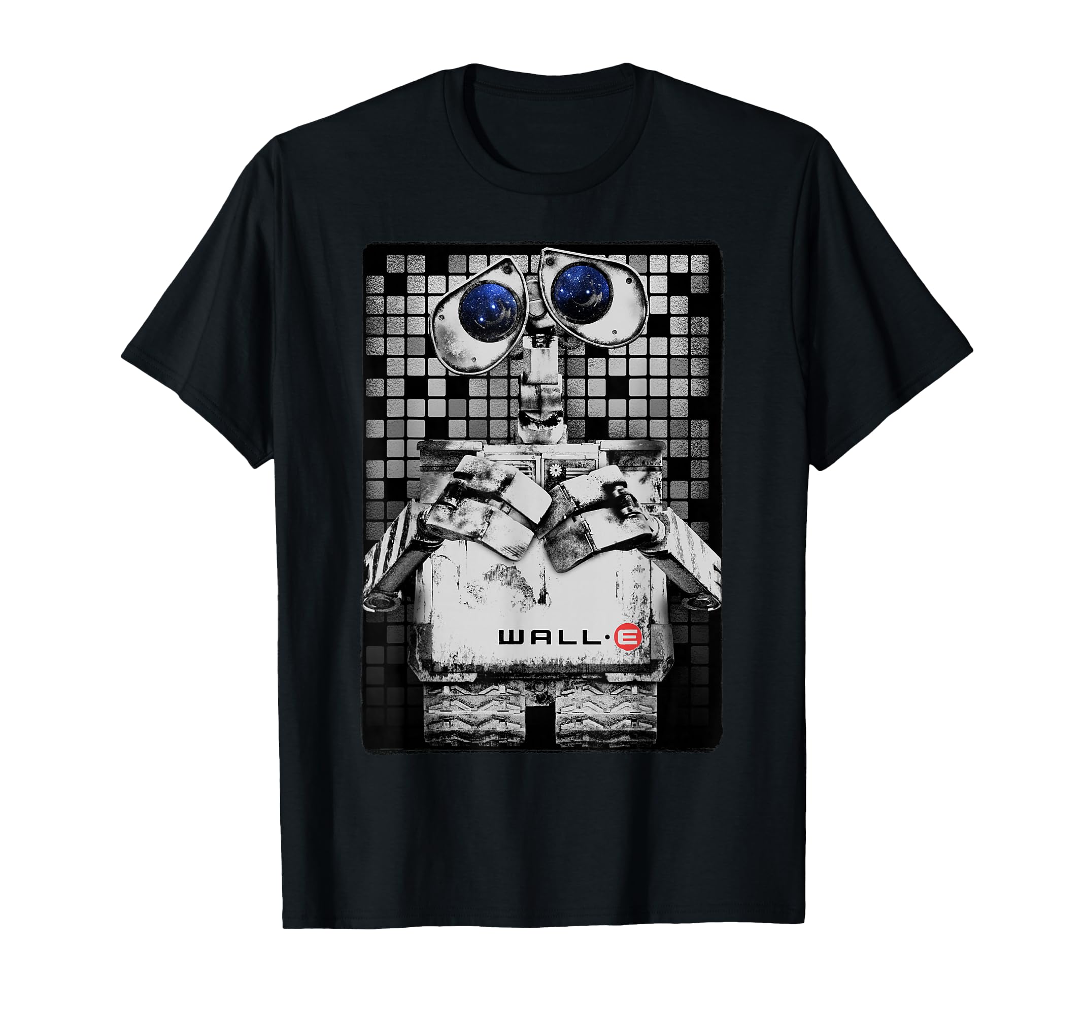 Kleidung mit Designs von Amazon Merch on Demand