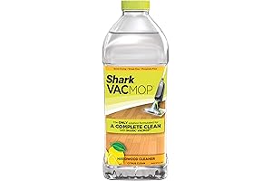 Shark VACMOP Disposable Hard Floor Pads