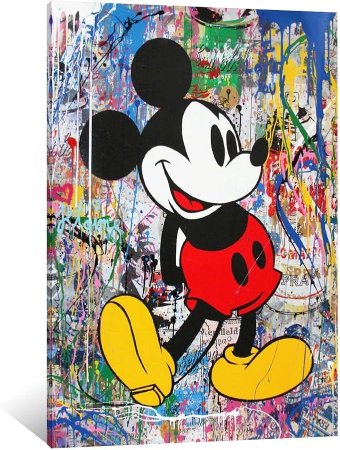 45 Enchanting Mickey Mouse Gifts For Mom: Best Gift Ideas 31 7146K7YvUPL. AC SX679