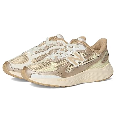 New Balance Kids Fresh Foam Arishi Lux Bungee Lace (Little Kid) Kid