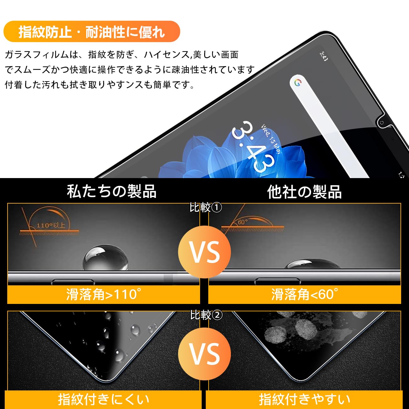 Amazon.co.jp: 【2枚セット】 用 ALLDOCUBE iPlay 60 mini Pro/iPlay 