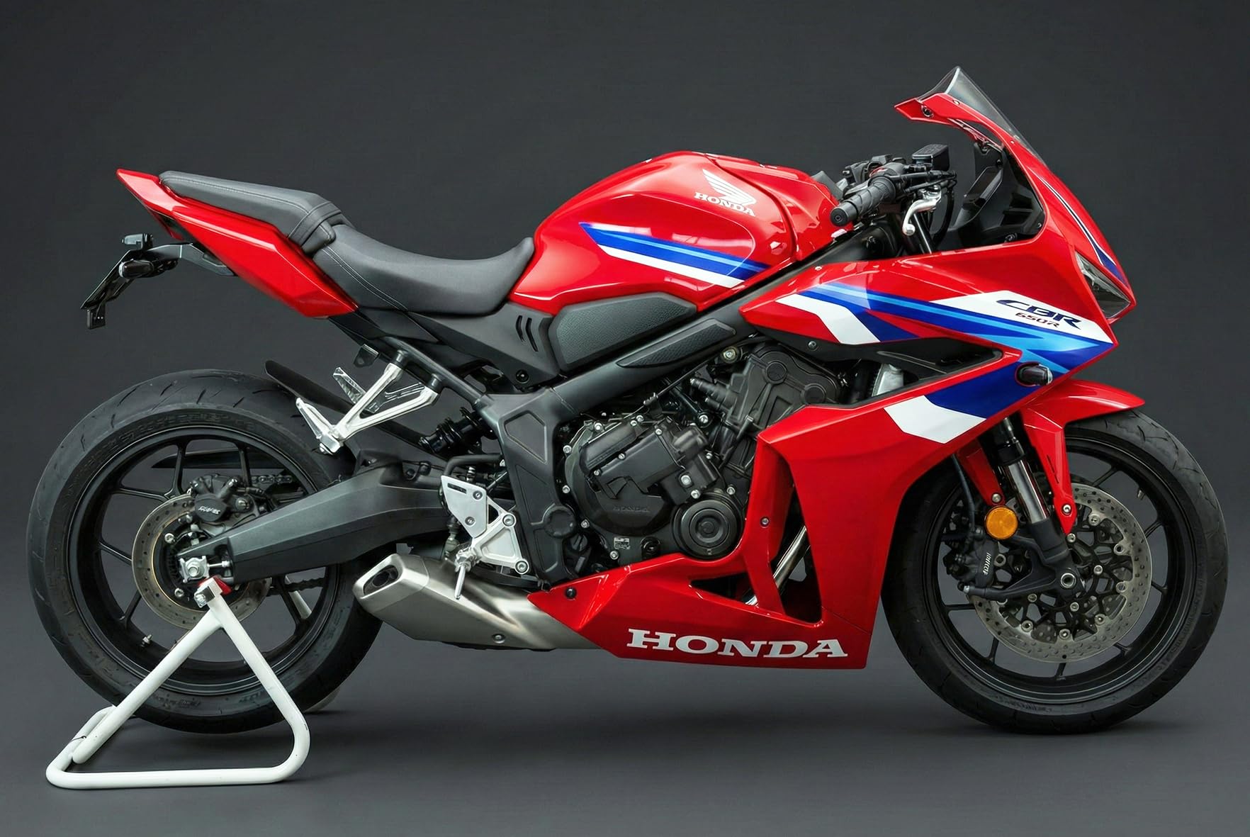 Amazon | PinkFactory 21～26 CBR650R/CB650R/E-Clutch フェンダーレス