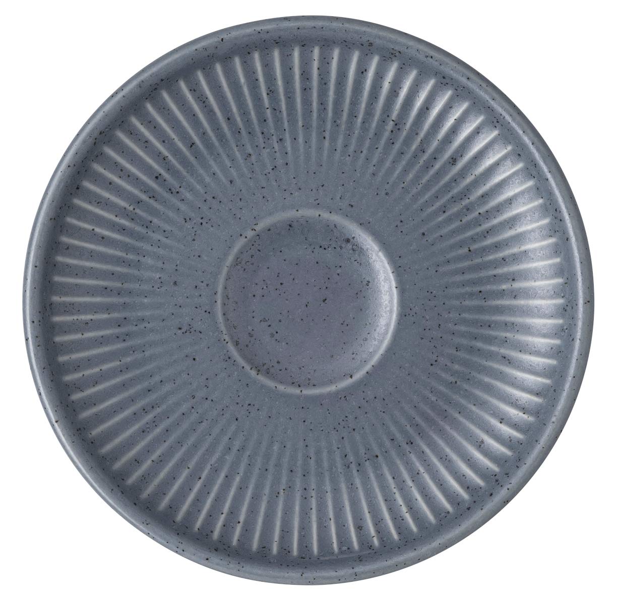 Thomas Clay Sky Espresso-Untertasse, Blau