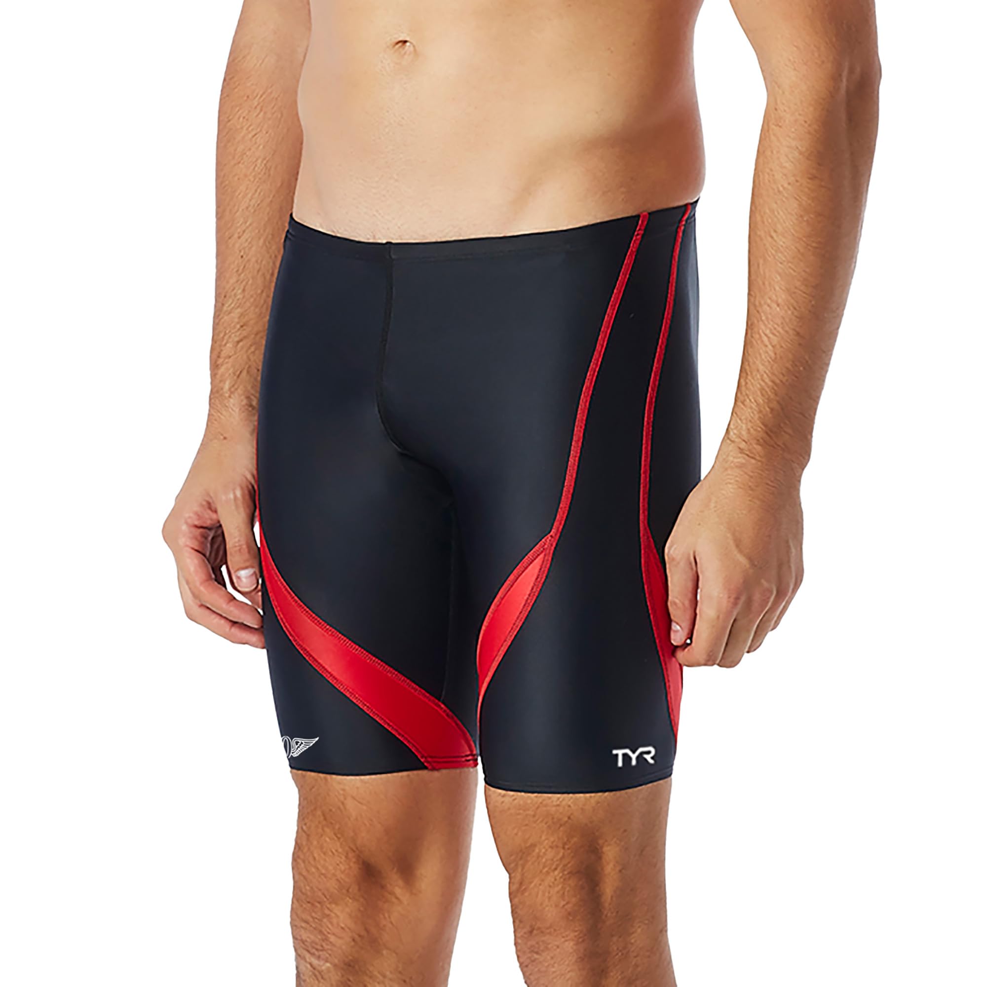 TYR Chłopcy Alliance Splice Jammer Modern