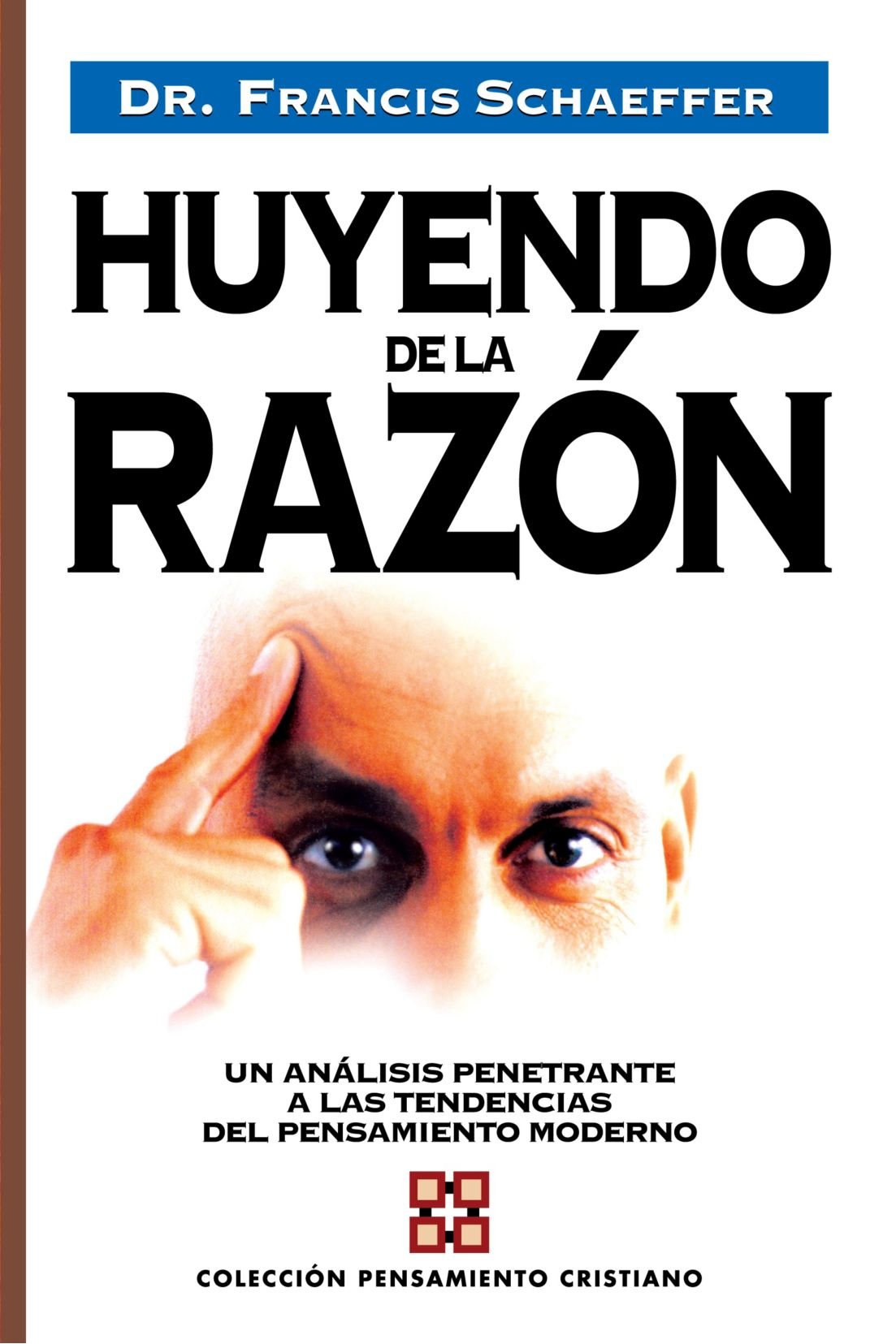 Huyendo de La Razón
