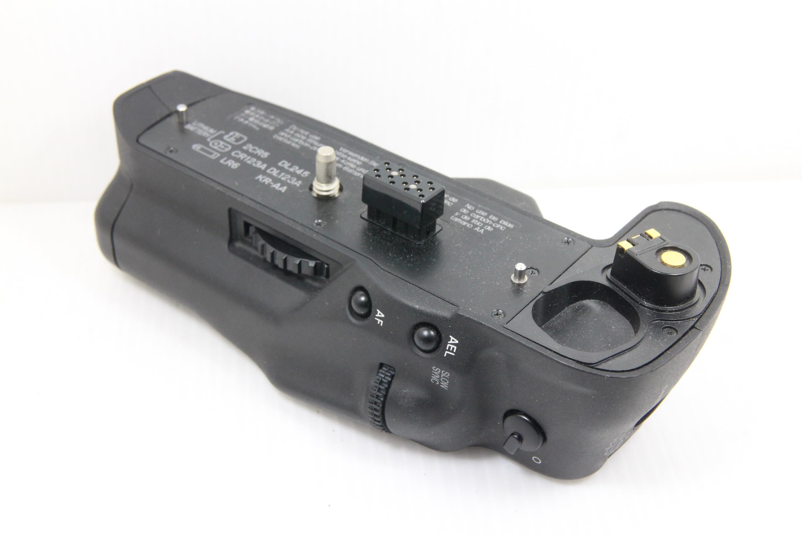 Amazon | ミノルタ α－9用グリップ VC-9 | カメラ用カメラ
