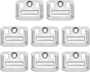 QUARKZMAN 30 stuks aluminium staaf 6061 1/16 inch (1,5 mm