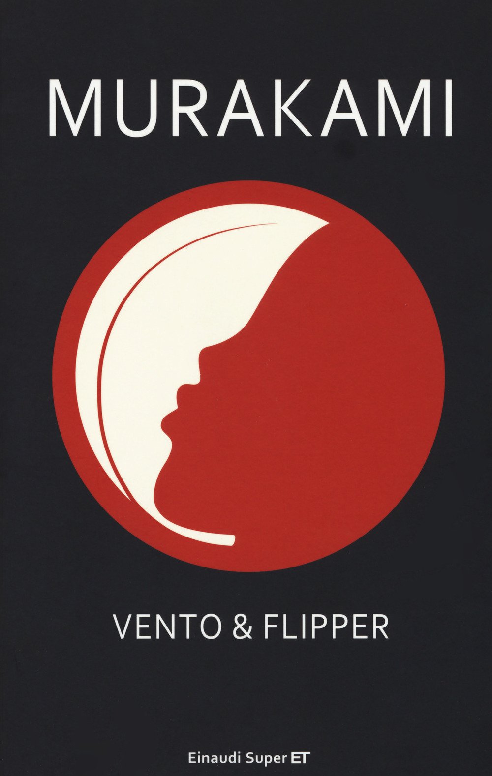 Vento e Flipper