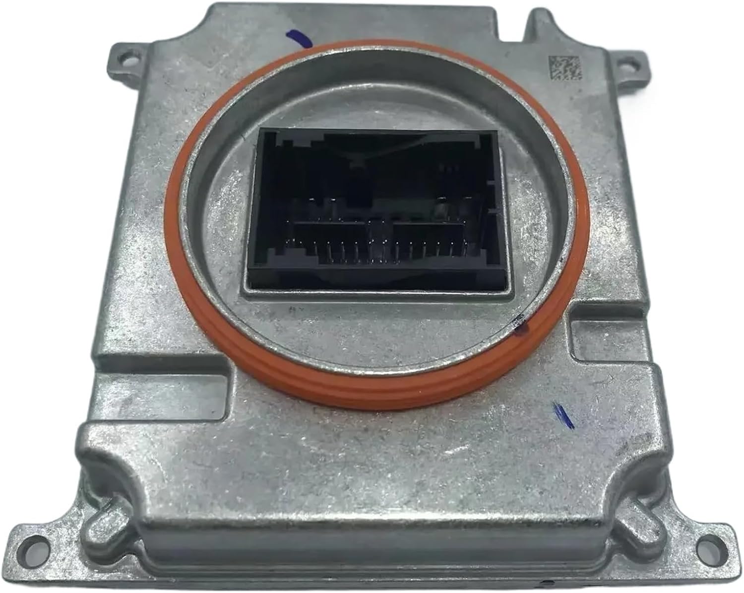 7P5941591AH 7P5.941.591.AH Second-hand Computer Ballast Compatible For VW Tange Headlight Drive Module