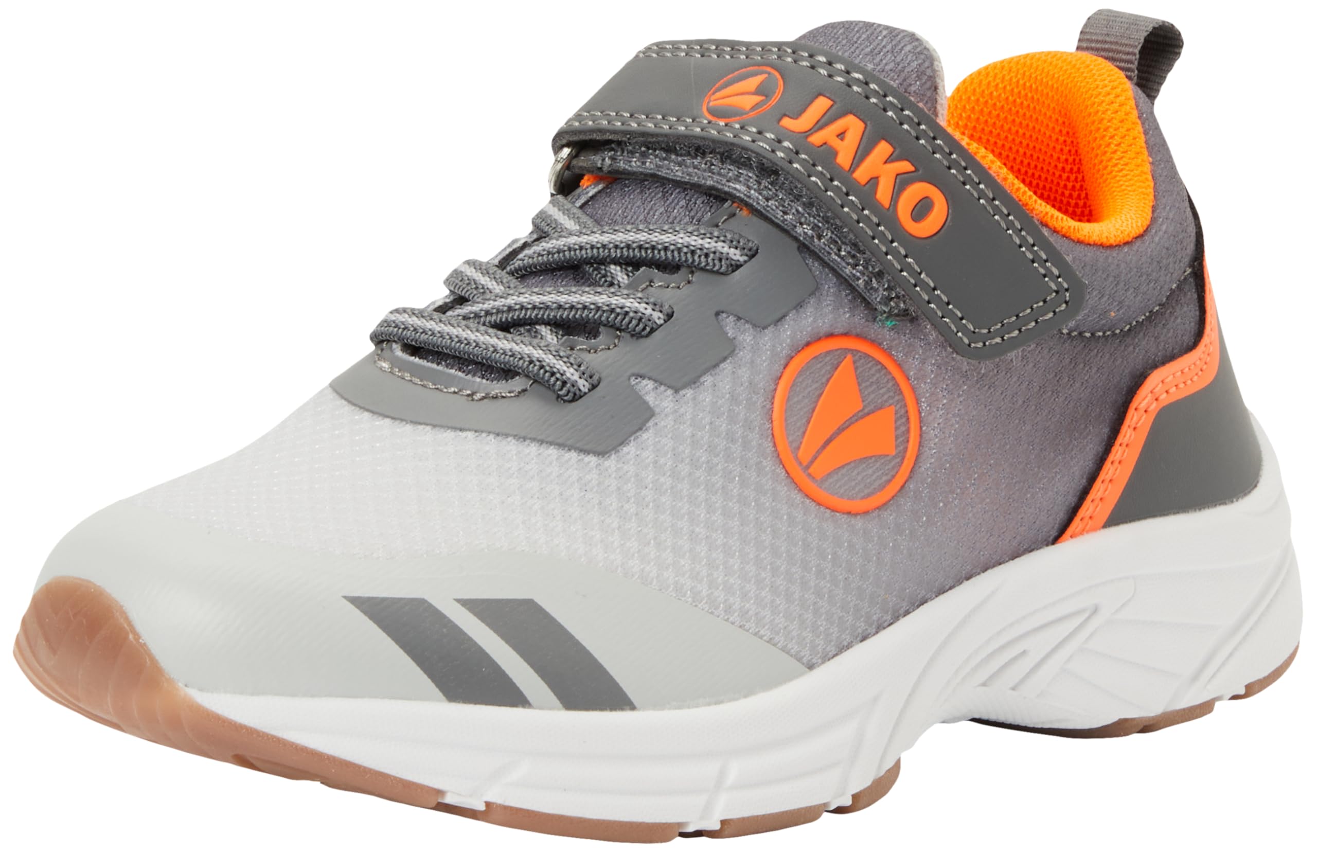 JAKO Unisex Kinder J-NI Cise EvHallenturnschuh