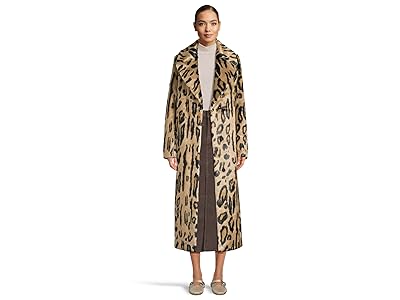 Show Me Your Mumu Missi Cindy Overcoat Women